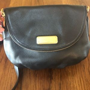 Marc Jacobs Natasha Small Crossbody bag.